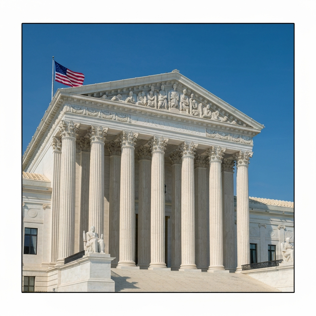 Supreme Court’s Voting Rights Act Decision: Implications for Colorado