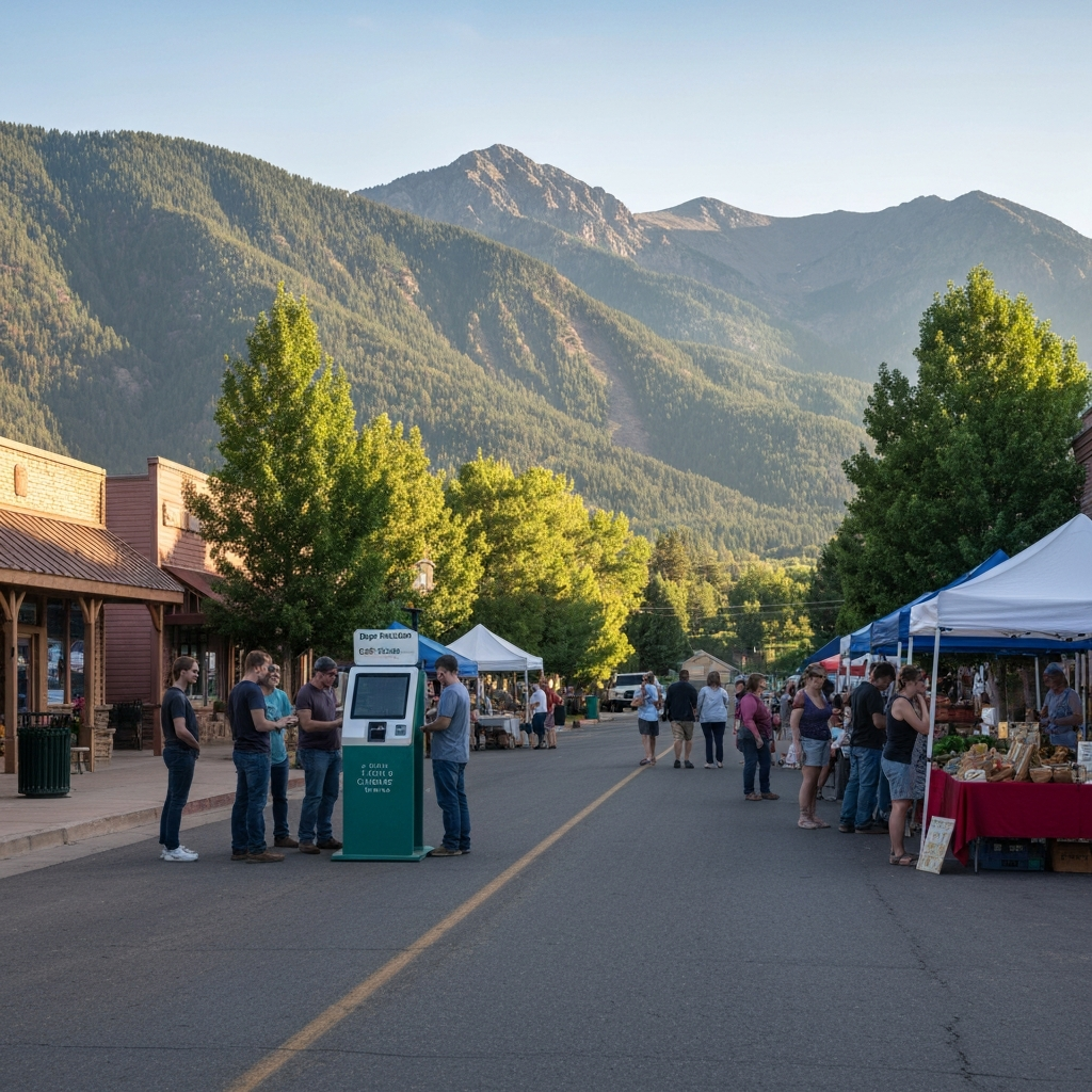 Bridging the Digital Divide: Technology’s Role in Empowering Rural Colorado Communities