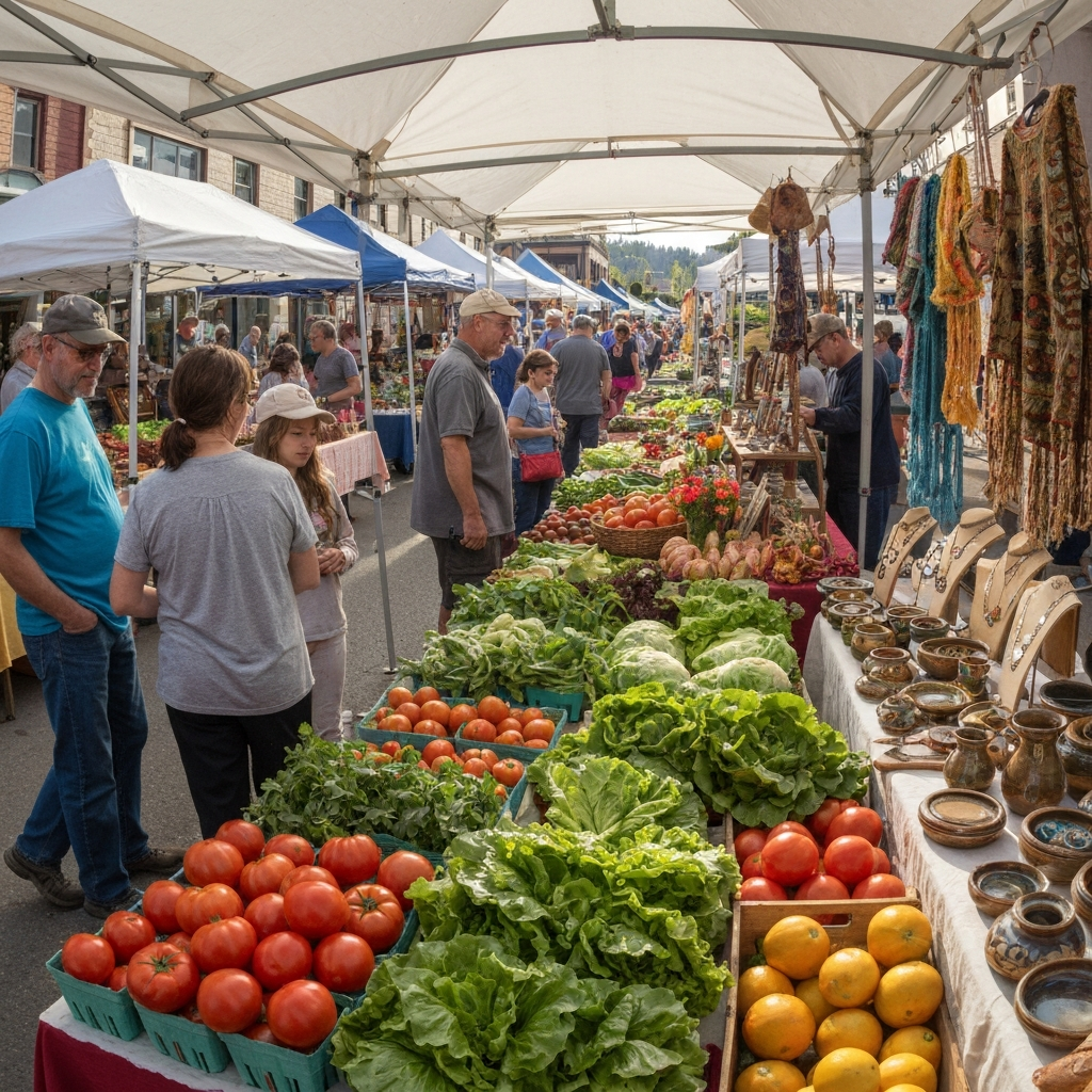 Upcoming Events in Nederland, Colorado