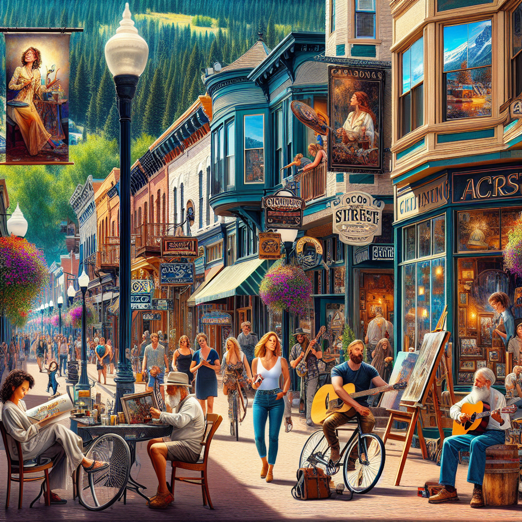 Discover Local Deals in Nederland: Support Community Businesses