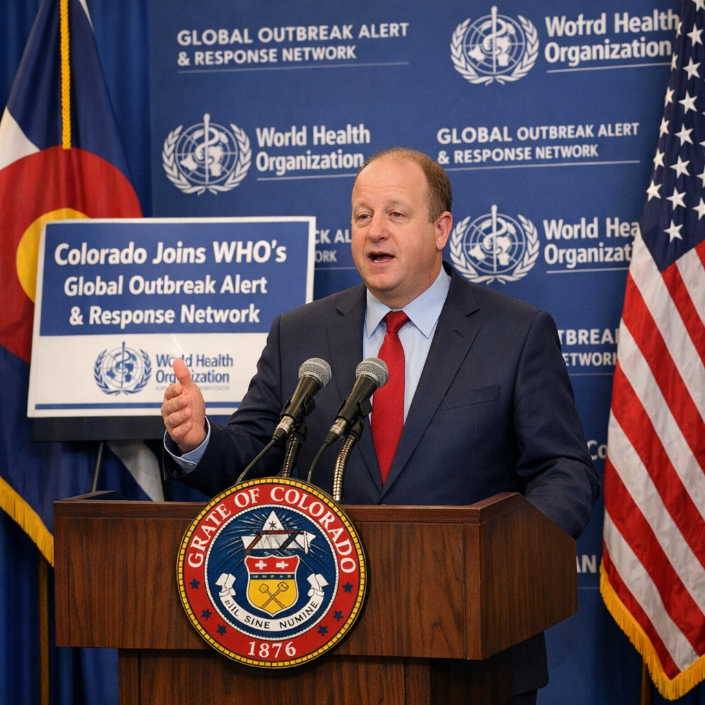 Colorado’s Global Engagement: Local Initiatives with Worldwide Impact