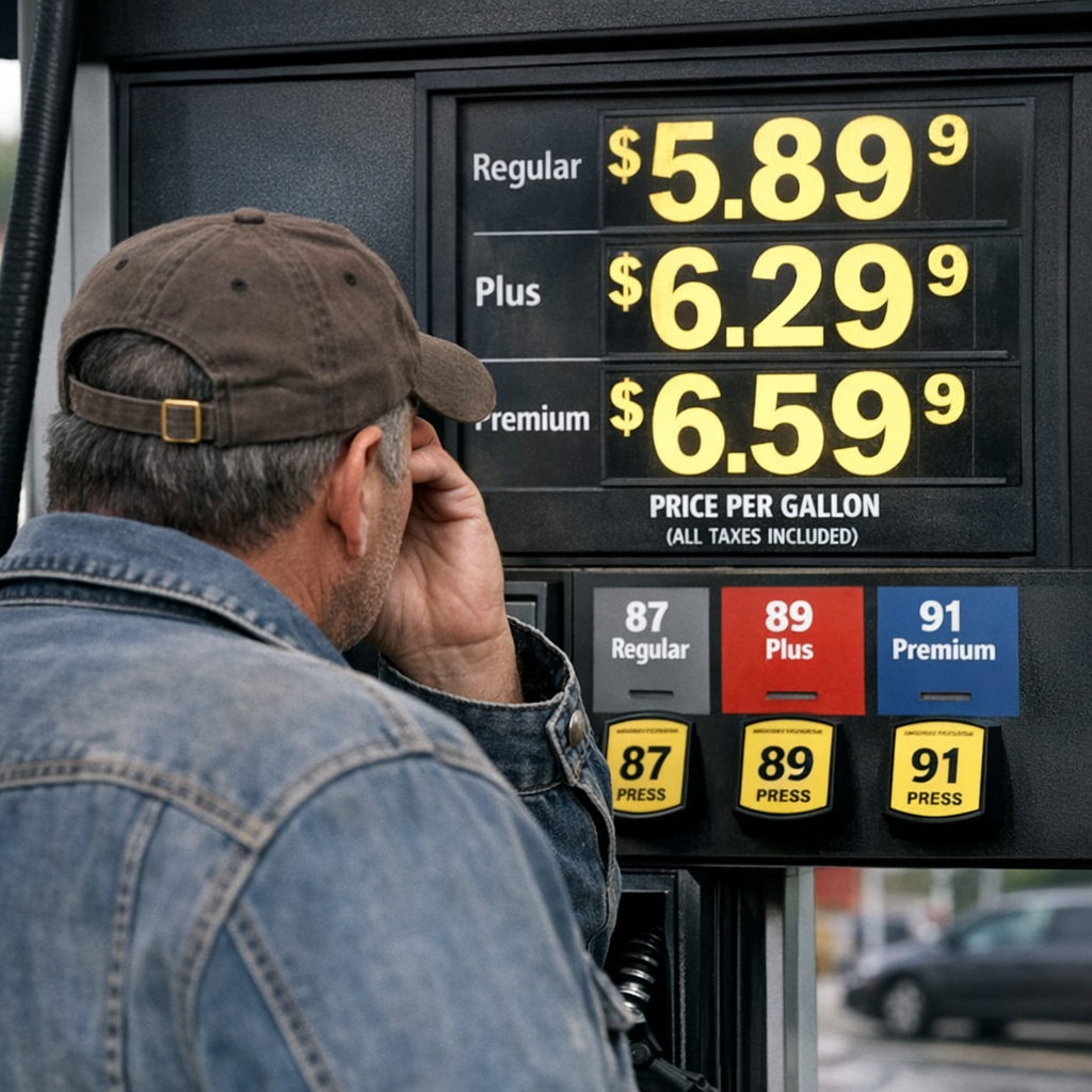 Navigating Economic Uncertainty Amid Rising Inflation
