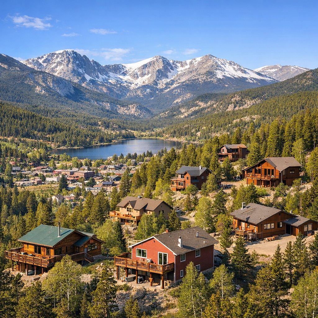 Navigating Nederland’s Evolving Housing Landscape